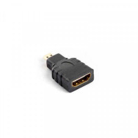 HDMI to Micro HDMI Adapter Lanberg AD-0015-BK