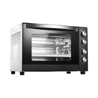 Convection Oven COMELEC HO3807ICL 38 L 1600 W