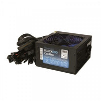 Power supply CoolBox COO-FAPW600-BK 600W
