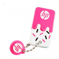 USB stick HP V178W USB 2.0 32 GB Pink