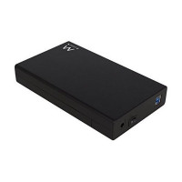 External Box Ewent EW7056 3.5" SATA-USB 3.0 DC 12V 2A