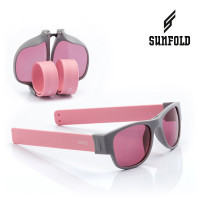 Roll-up sunglasses Sunfold Pastel (Refurbished A+)