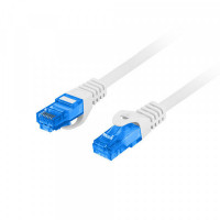 Ethernet LAN Cable Lanberg Grey 15 m