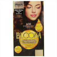 Permanent Dye Bloom Dikson Muster 630 Dark Golden Blonde