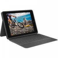 Bluetooth Keyboard with Support for Tablet Logitech 920-009317          