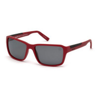 Men's Sunglasses Timberland TB9155-5967D Red (59 mm) (ø 59 mm)