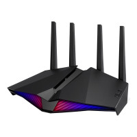 Router Gaming Asus RT-AX82U LAN 10/100/1000 5 GHz Black