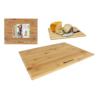 Cutting board Quttin Bamboo (38 x 30 x 1 cm)