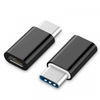 Micro USB to USB-C Adapter GEMBIRD CN4532053
