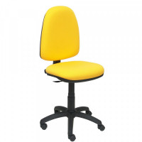 Office Chair Ayna bali Piqueras y Crespo BALI100 Yellow
