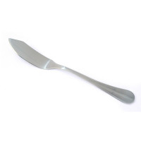 Knife Set Amefa Baguette Stainless steel (12 pcs)