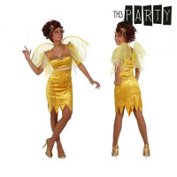 Costume for Adults 1864 Fairy of summer (3 Pcs)