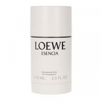 Stick Deodorant Esencia Loewe (75 ml)
