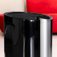 Dehumidifier Cecotec BigDry 9000 Professional Black 4,5L Black