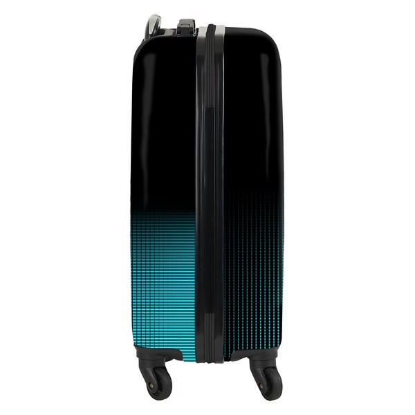 Cabin suitcase Umbro Black 20''