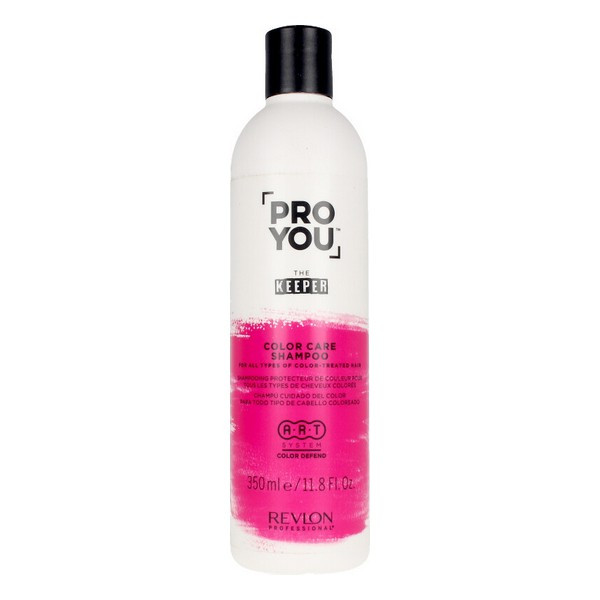 Shampoo ProYou the Keeper Revlon (350 ml)