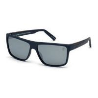 Men's Sunglasses Timberland TB9156-6191D Blue (61 mm) (Ø 61 mm)