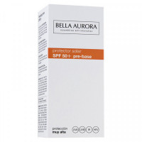 Sun Block Bella Aurora SPF 50+ (30 ml)