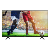 Smart TV Hisense 55A7100F 55" 4K Ultra HD DLED WiFi Black