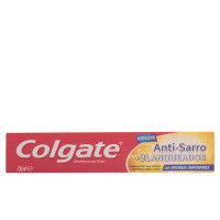 Anti-Plaque Toothpaste Blanqueador Colgate (75 ml)