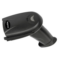 Barcode Reader approx! APPLS003 Wireless LED Black