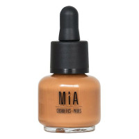 Liquid Make Up Base Mia Cosmetics Paris 0709 (15 ml)