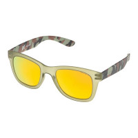 Men's Sunglasses Police S194450NVNG (ø 50 mm) Green (ø 50 mm)
