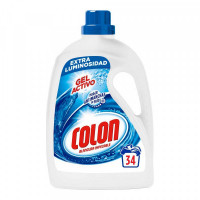 Liquid detergent Colon (1,6 L)
