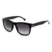 Unisex Sunglasses Lozza SL4135M-0BLK Black (ø 54 mm)