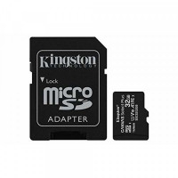 Micro SD Card Kingston SDCS2/32GB 32GB