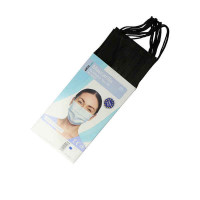 Disposable Surgical Mask Farma IIR Inca Adults (10 uds)