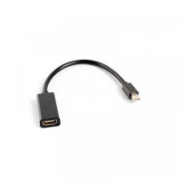 Mini DisplayPort to HDMI Adapter Lanberg AD-0005-BK