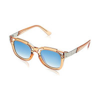 Ladies'Sunglasses Diesel DL02324974X (ø 49 mm)