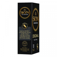 Condoms Manix SKYN Original 18 cm No (10 uds)
