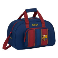 Sports bag F.C. Barcelona 20/21 Maroon Navy Blue (23 L)