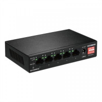 Desktop Switch Edimax NSWSSO0204 1G 1K