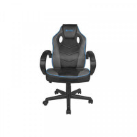 Gaming Chair Fury Avenger S Black Blue