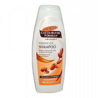 Shampoo Cocoa Butter Palmer's (400 ml)