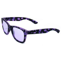 Unisex Sunglasses Italia Independent 0090-144-000 (55 mm) Purple (ø 55 mm)