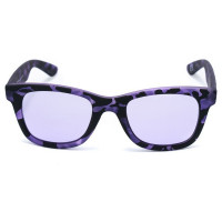 Unisex Sunglasses Italia Independent 0090-144-000 (55 mm) Purple (ø 55 mm)