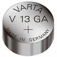 Alkaline Button Cell Batteries Varta V13GA 1,5 V LR44