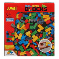 Building Blocks Game 119351 (250 pcs)