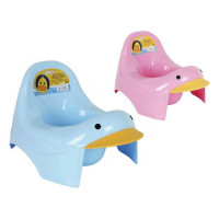 Potty For my Baby Plastic Duck (30 x 23,5 x 22,5 cm)