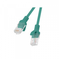 Ethernet LAN Cable Lanberg PCU6-10CC-0150-G Green 1,5 m
