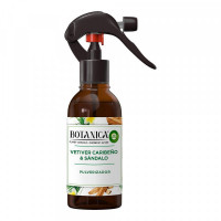 Air Freshener Spray Botanica Air Wick Caribbean Vetiver Sandalwood (236 ml)