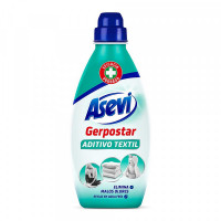Detergent Asevi Sanitizing Textile (670 ml)