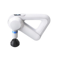 Massage Gun for Relaxation and Muscle Recovery Elite Theragun White