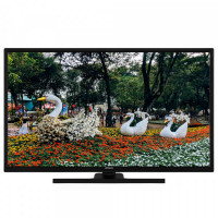 Smart TV Hitachi 40HE4200 40" FHD LED WiFi Black