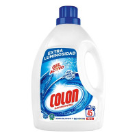 Colon Active Gel Laundry Detergent (45 washes)