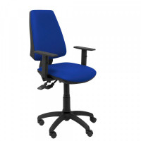 Office Chair Elche Sincro Piqueras y Crespo SPAZB10 Blue